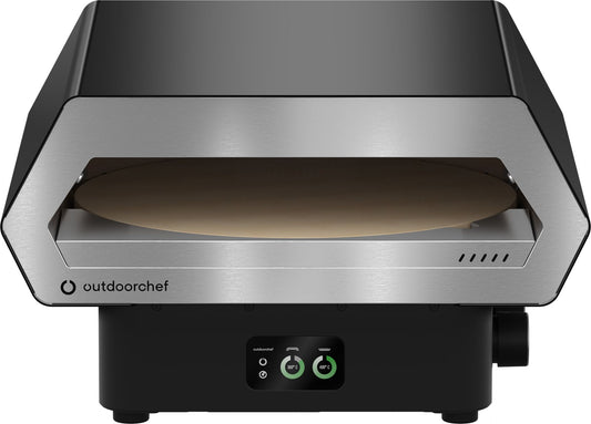 Outdoorchef - Pizzaoven Prismo 420g 30 mbar