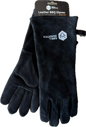 Grill Fanatics - Ledere handschoenen