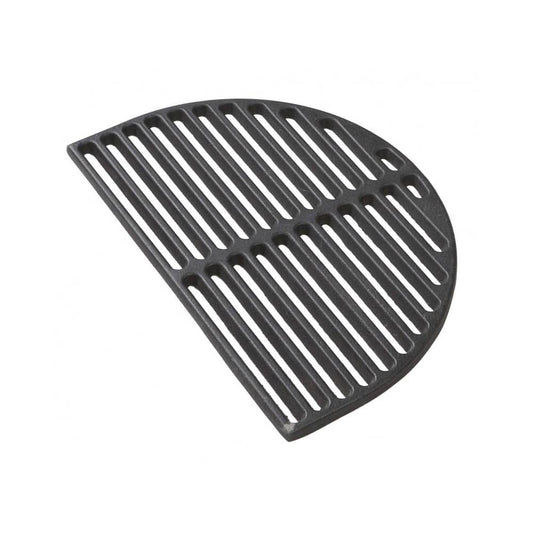 Primo half ovalen gietijzeren schroeirooster Oval XXL (1st)