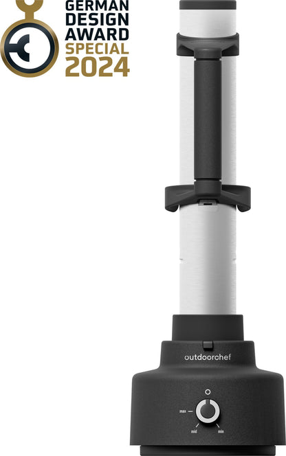Outdoorchef - Smoke koudrookgenerator