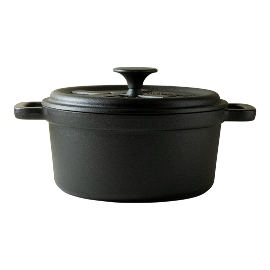 Tha Windmill - BBQ Pan M