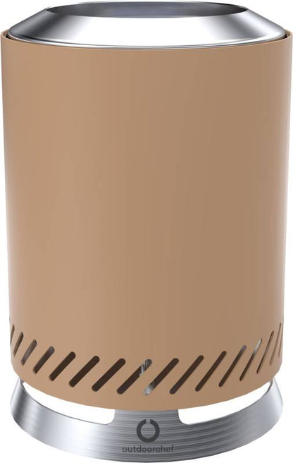 Outdoorchef Fire Pot14 - Ocker