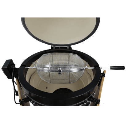 Keij - Rotisserie Mand 18/20/21/23/25 inch