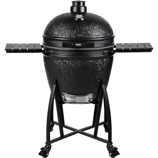 Grill Guru - Prime Satin Black XL