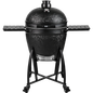 Grill Guru - Prime Satin Black XL