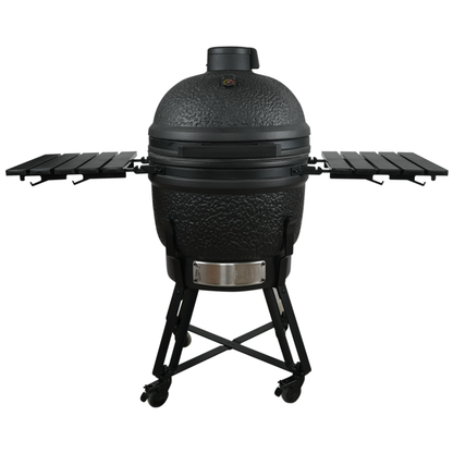 Outr Kamado Grill Large 55 - Matt Black