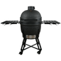 Outr Kamado Grill Large 55 - Matt Black