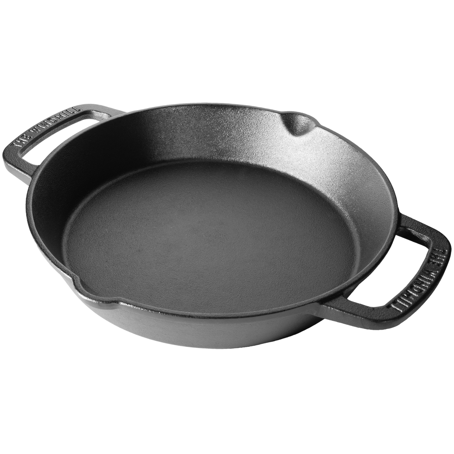 The Windmill - Skillet L 2 handvaten