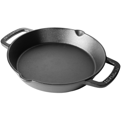 The Windmill - Skillet L 2 handvaten