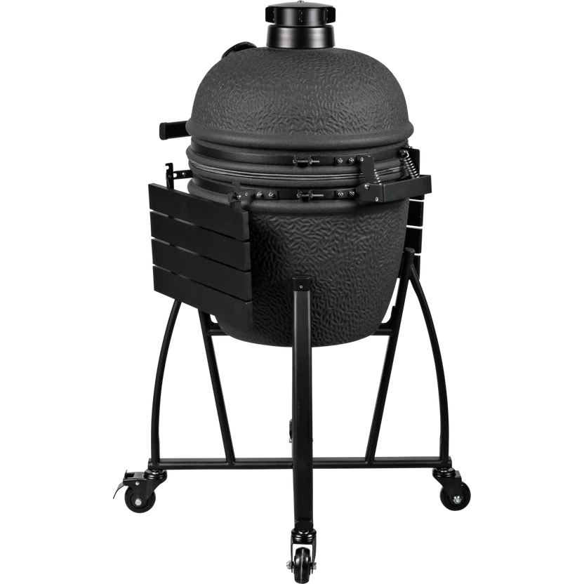 GRILL GURU - Prime Matte Black Medium