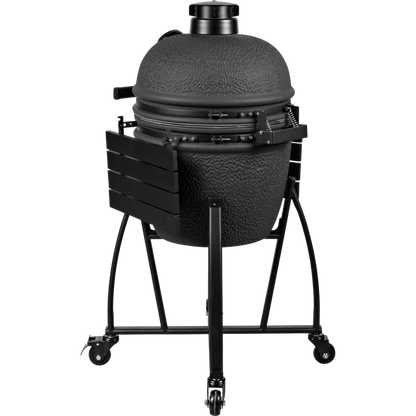GRILL GURU - Prime Matte Black Medium