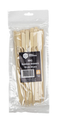 Grill Fanatics - 18cm Bamboo prikkers