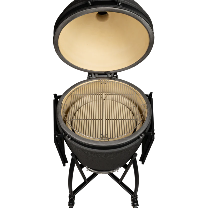 Grill Guru - Prime Matte Black XL