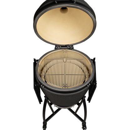 Grill Guru - Prime Matte Black XL
