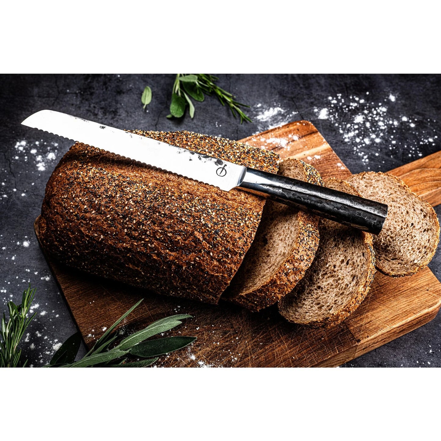 Forged Intense Broodmes