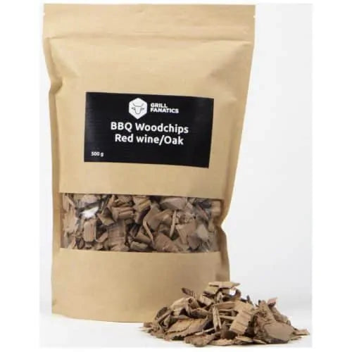 Vaderdag | Megapack OUTR x Grill Fanatics | €50 i.p.v. €98,50 !!!