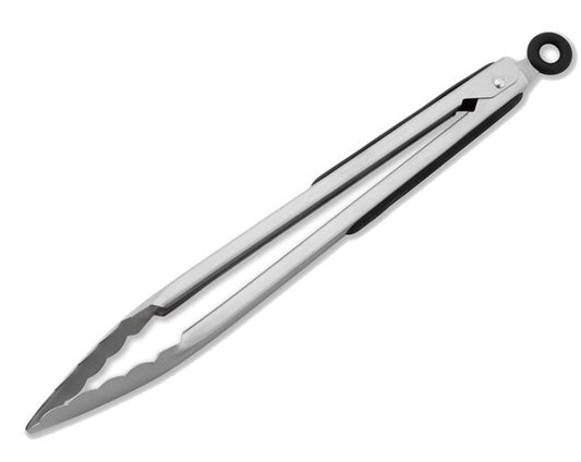 Keij Kamado BBQ tang - RVS - easy lock