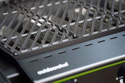 Outdoorchef - Heat X-445 - Gas BBQ