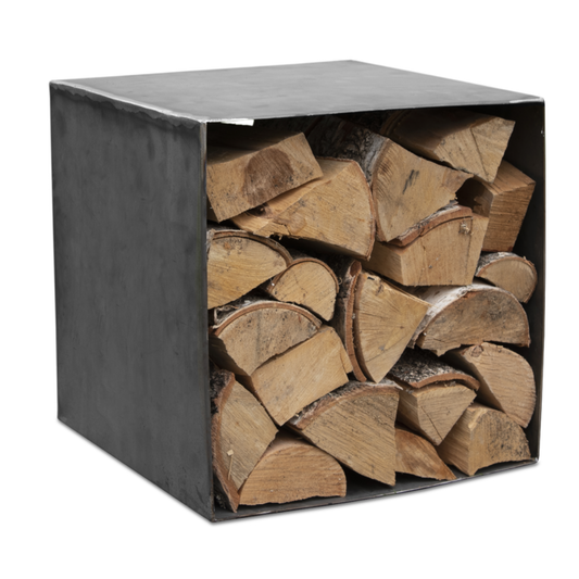 Jesco open sokkel 40x40x40