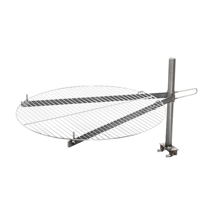 Fire scale accesoires
