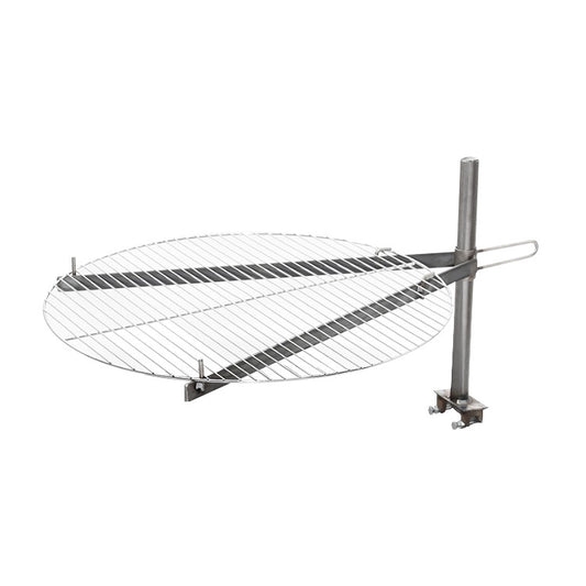Jesco verstelbare grill