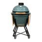 Kamado grill large diamond 56 oceaanblauw