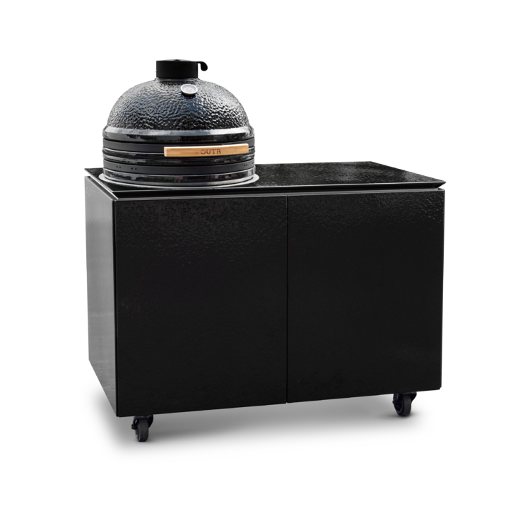 Kamado roltafel Hercules 55
