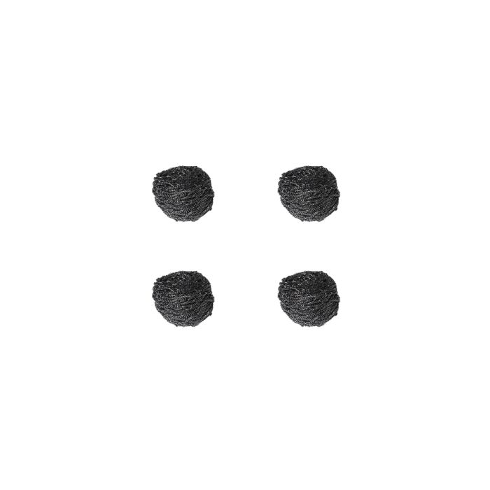 Eno Set van 4 schuursponsjes