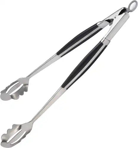 Keij Kamado Grill tong Deluxe