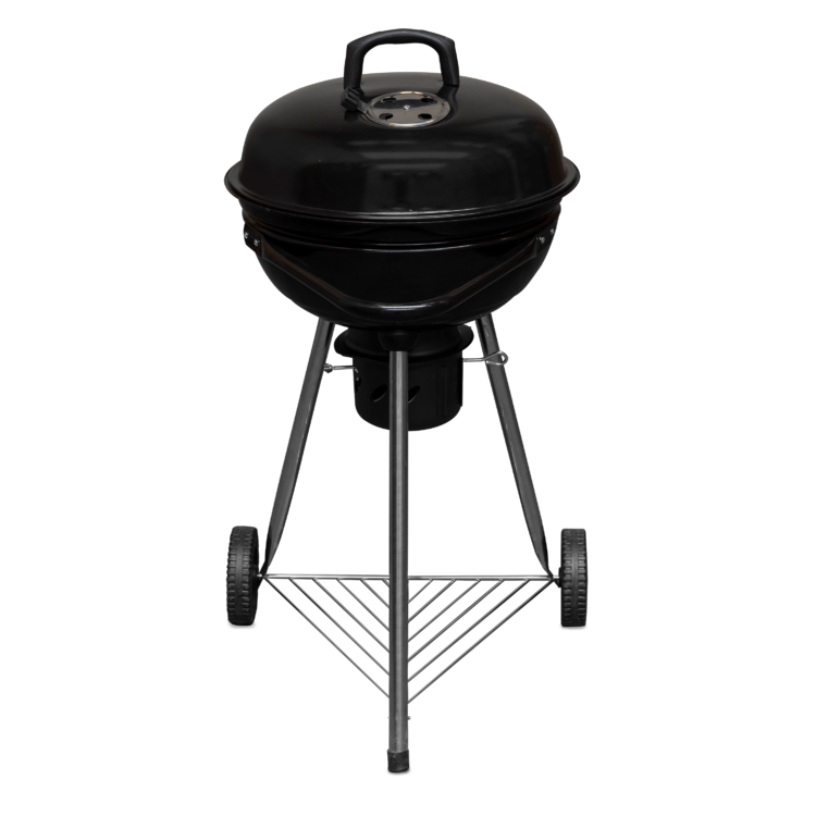 Kettle BBQ 42