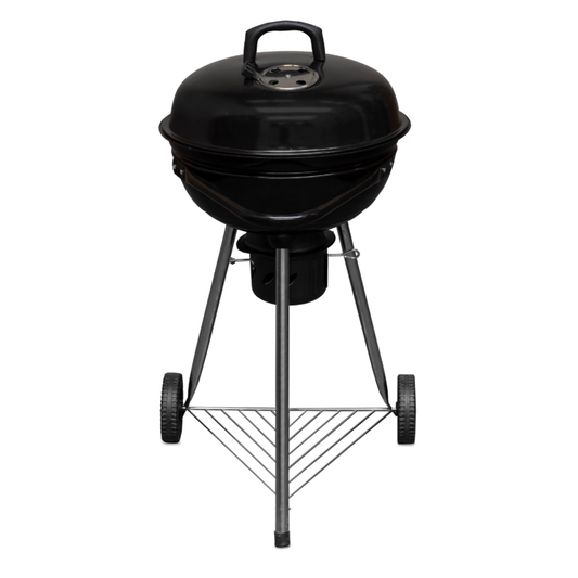 Kettle BBQ 42