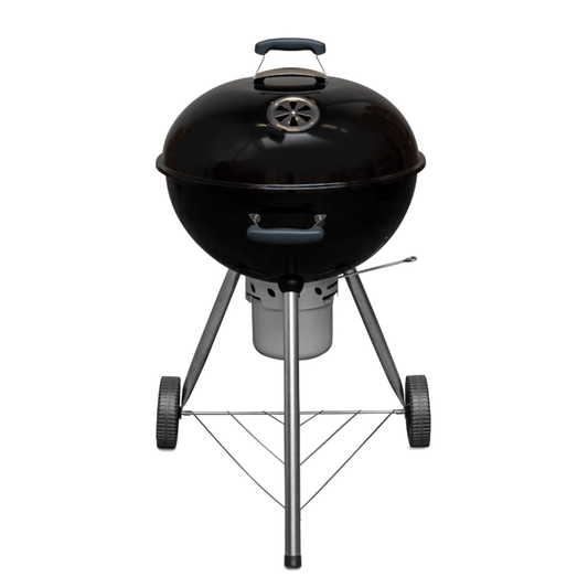 Kettle BBQ 57