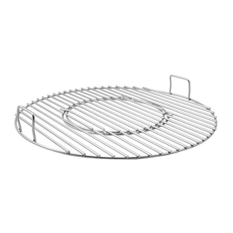 Kettle BBQ grillset