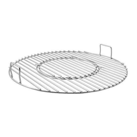 Kettle BBQ grillset
