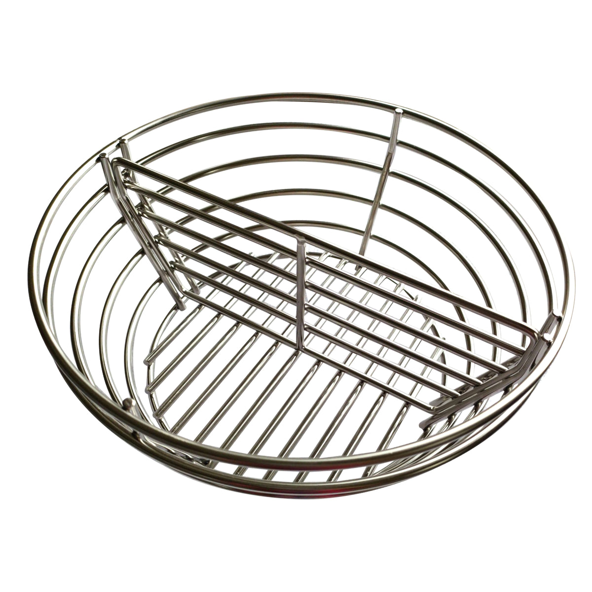 Keij kamado kolenmand compact 15 inch – BBQ Store Brugge