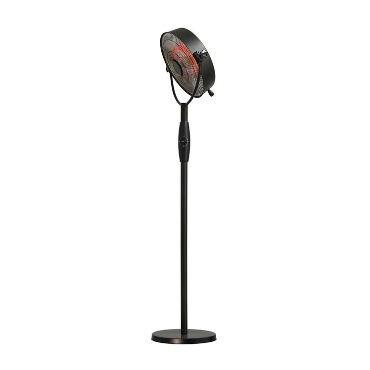Electrical heating