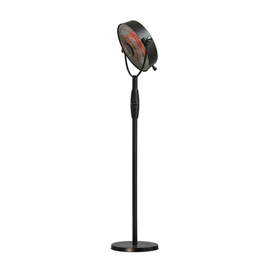 Lune terrasverwarmer