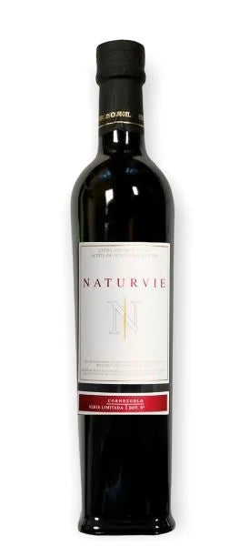 NATURVIE - Cornezuelo Olijfolie 500ml