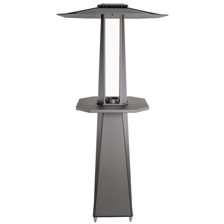 Odin Plus terrasverwarmer