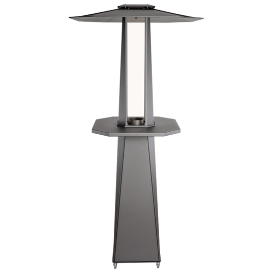 Odin Plus terrasverwarmer