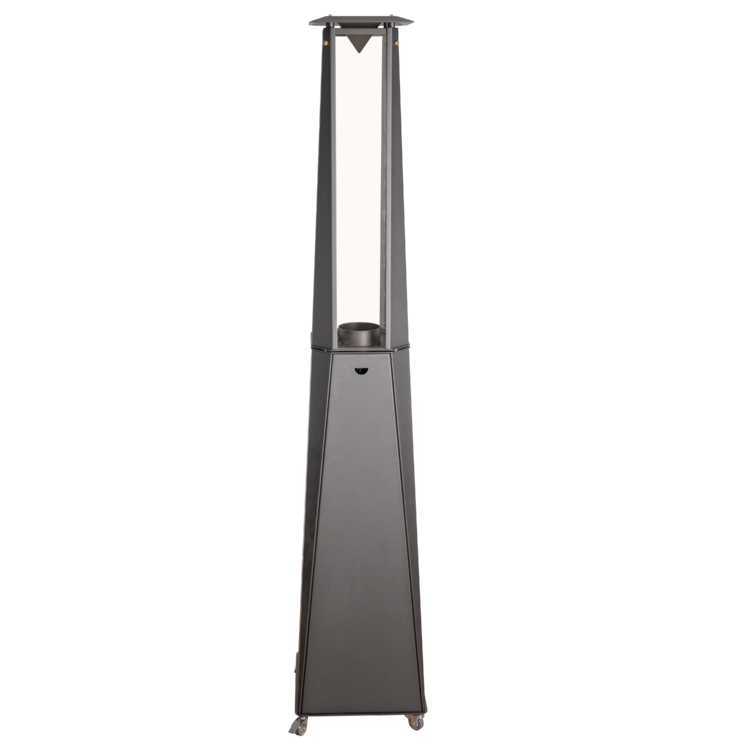 Odin terrasverwarmer