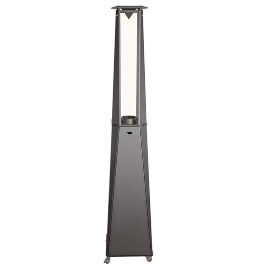 Odin terrasverwarmer