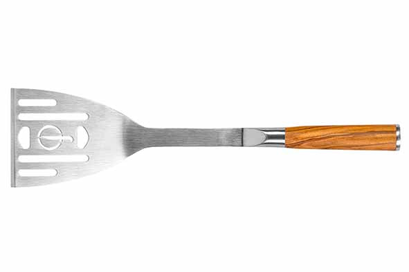 Forged BBQ - Open Spatel