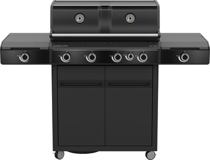 Outdoorchef - Heat X-445 - Gas BBQ