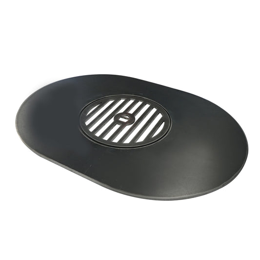 Primo plancha bakplaat Large