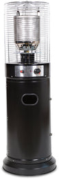 Patio heater - pillar