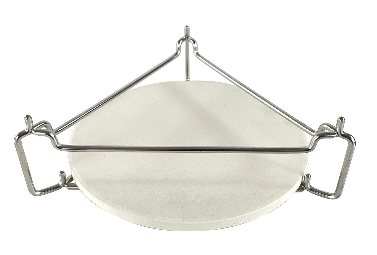 Keij kamado plate setter - heat deflector - XS - 13 inch
