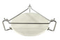 Keij kamado plate setter - heat deflector - XS - 13 inch