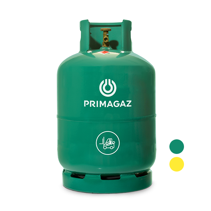 Primagaz 18kg - Klark