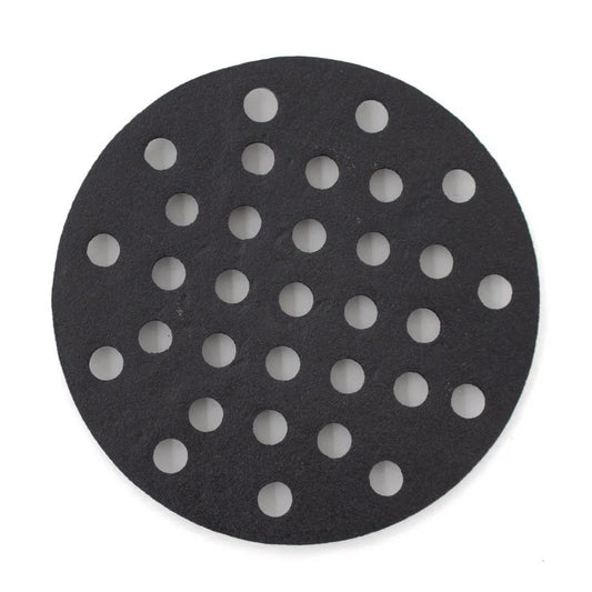 Primo Charcoal Grate, Cast Iron, for Kamado
